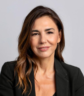 gabriela korovsky