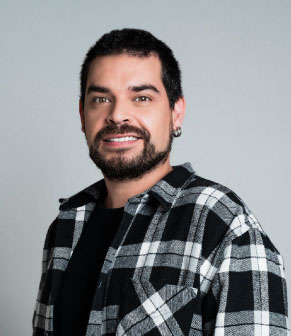 cristian menares