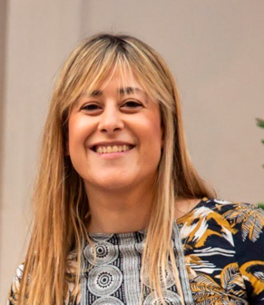 María Eugenia Parrilla