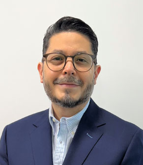 guido gaona